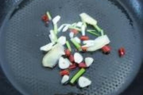 干煸土豆条的做法图解7