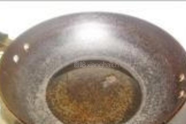 照烧鸡翅的做法图解3
