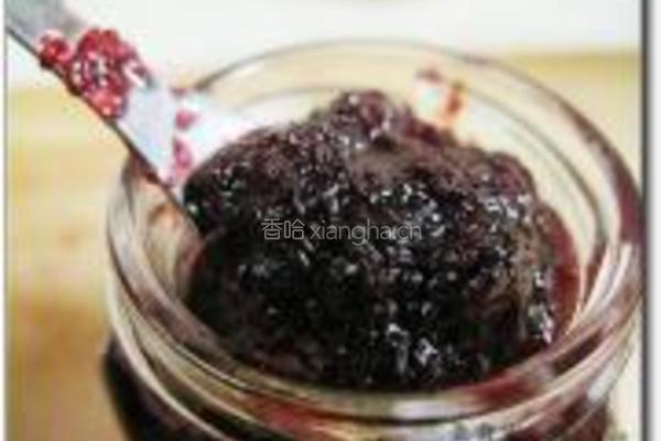 杨梅酱的做法图解8