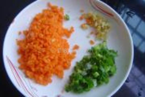 米豆腐肉丸汤的做法图解2