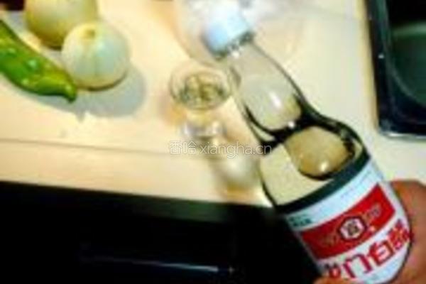 韩式冷面的做法图解12