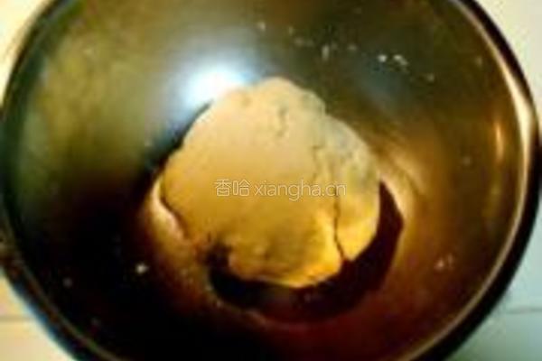 韩式冷面的做法图解4