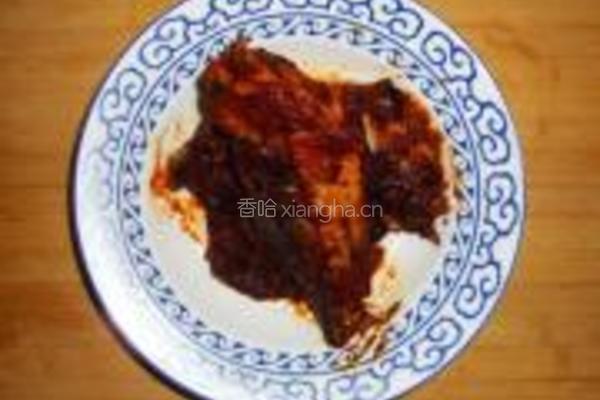 自制沙丁鱼罐头的做法图解5