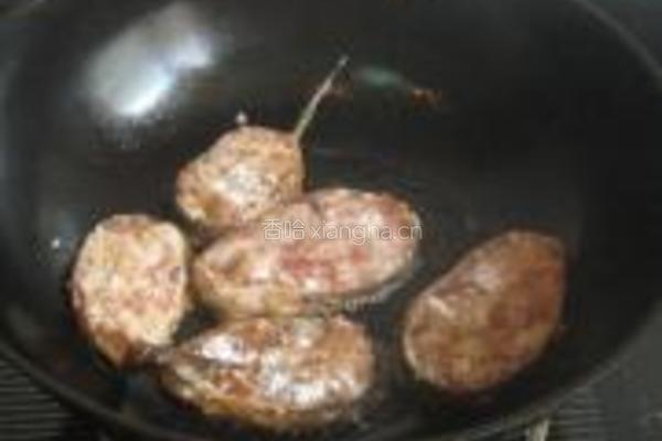 煎草鱼块的做法图解4