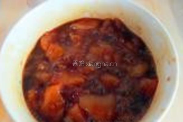 宫保鸡丁的做法图解1
