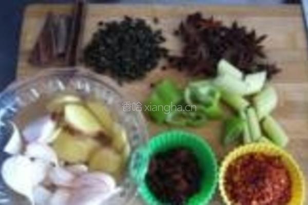 麻辣小龙虾的做法图解2