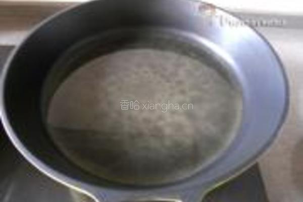 油爆虾的做法图解2