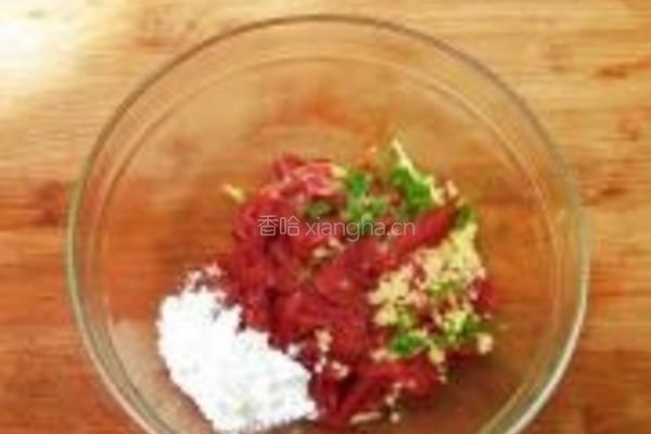 雀巢四季心相印的做法图解4