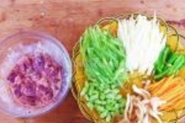 雀巢四季心相印的做法图解5