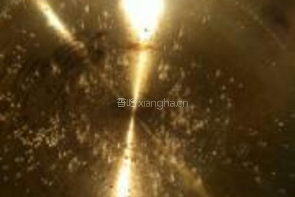 白灼虾的做法图解1