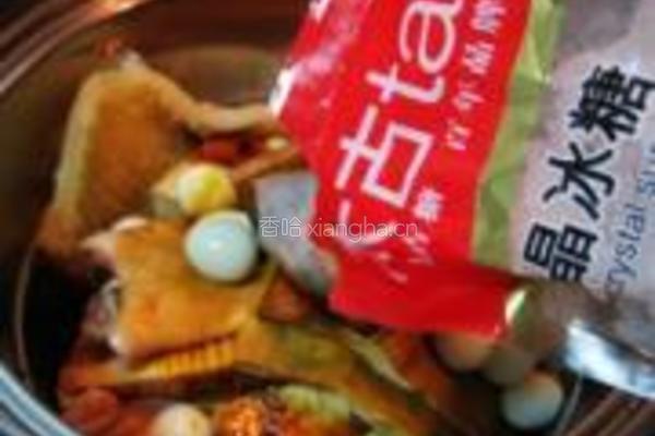 卤味拼盘的做法图解10