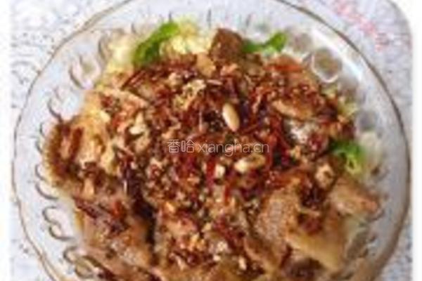 水煮肉的做法图解13