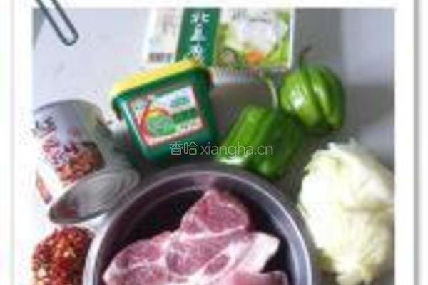 水煮肉的做法图解1