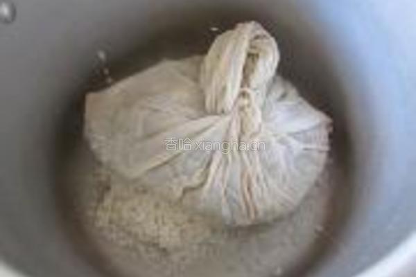 生菜鱼粥的做法图解6