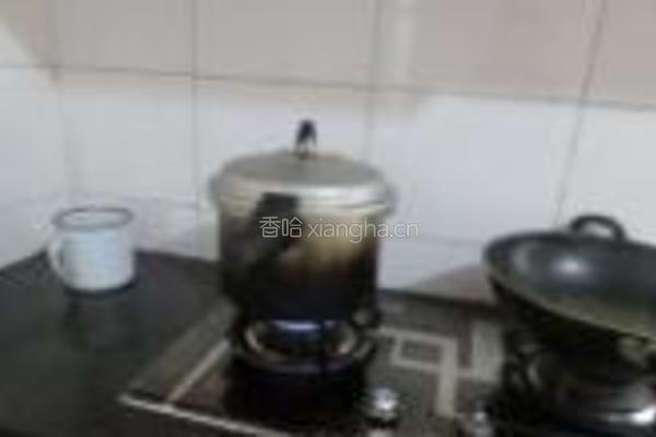 卤猪肚的做法图解7