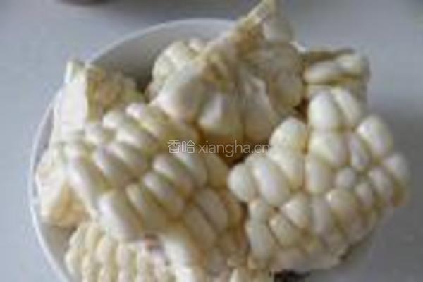 东北乱炖的做法图解6