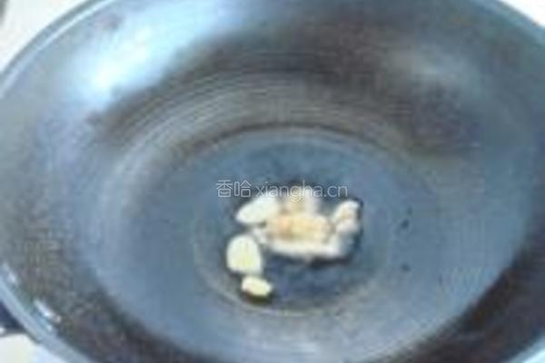 干锅腐竹蛋皮的做法图解8