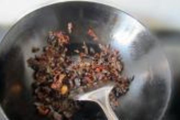 梅干菜扣肉的做法图解9
