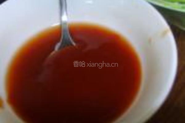 金玉满堂烩鲈鱼的做法图解5