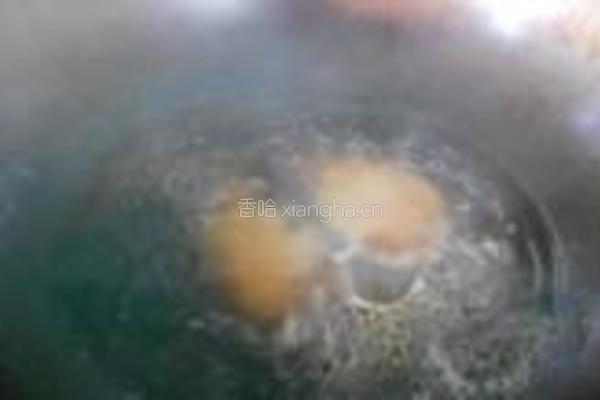 蚝油鹌鹑蛋的做法图解1