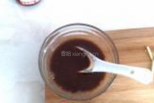 熘肝尖的做法图解4