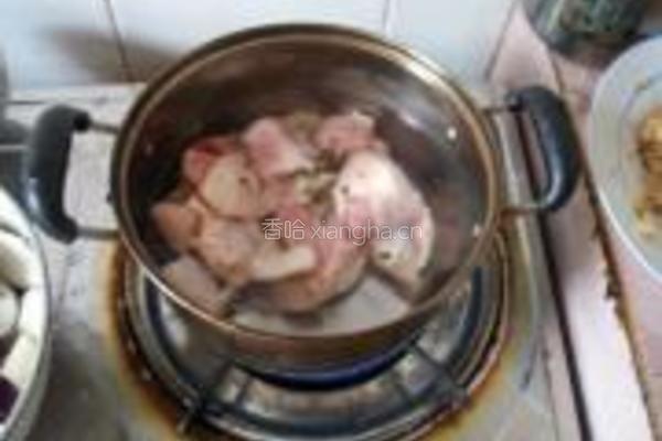 洋葱鸡腿的做法图解3