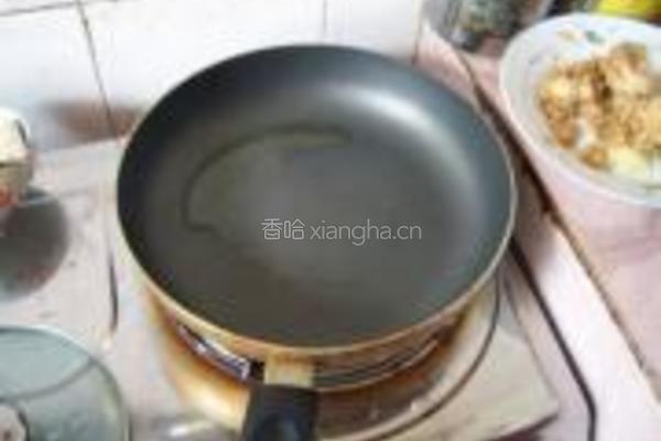 洋葱鸡腿的做法图解5
