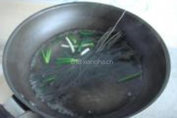 杂烩一锅炖的做法图解8