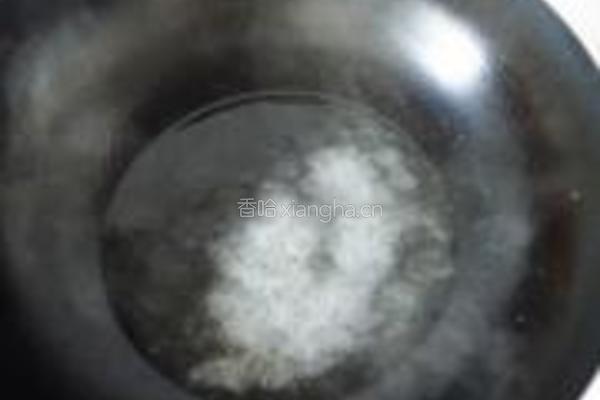 糖炒芋头的做法图解6