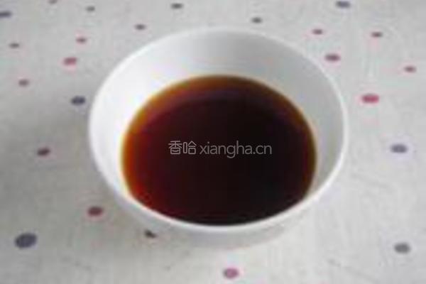 大葱五花肉的做法图解4