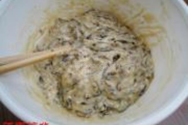 酥炸小虾米的做法图解7