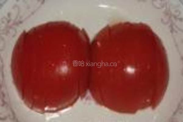 腌腌菜酸菜鱼的做法图解3