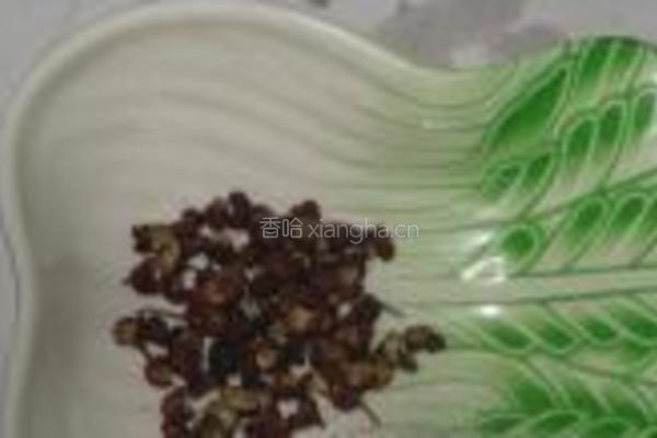 腌腌菜酸菜鱼的做法图解6