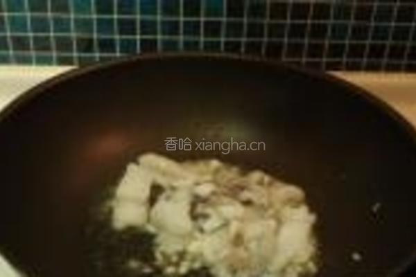 彩椒墨鱼卷的做法图解7