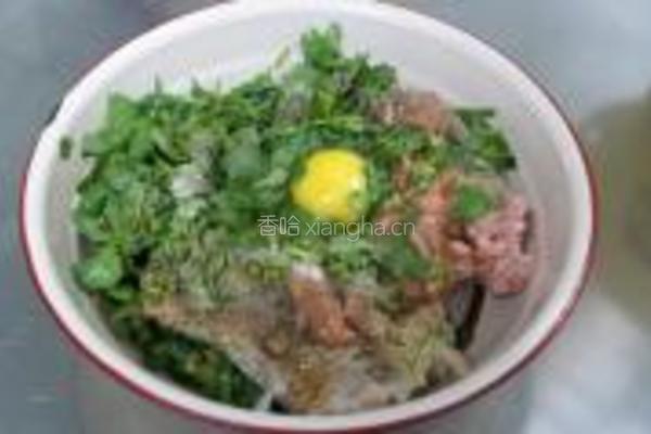 鲮鱼肉饼的做法图解4