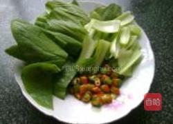牛肉胡萝卜紫薯面的做法图解20