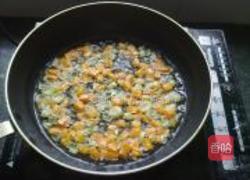 牛肉胡萝卜紫薯面的做法图解6