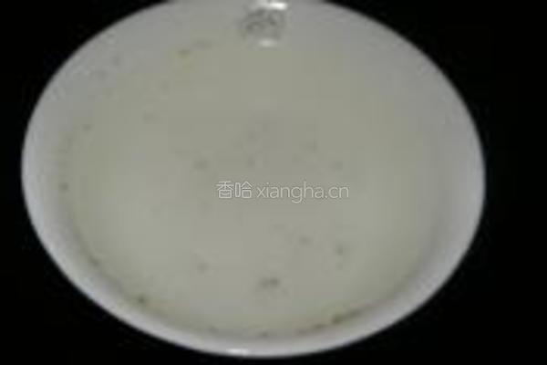 椰子煲老鸡的做法图解5
