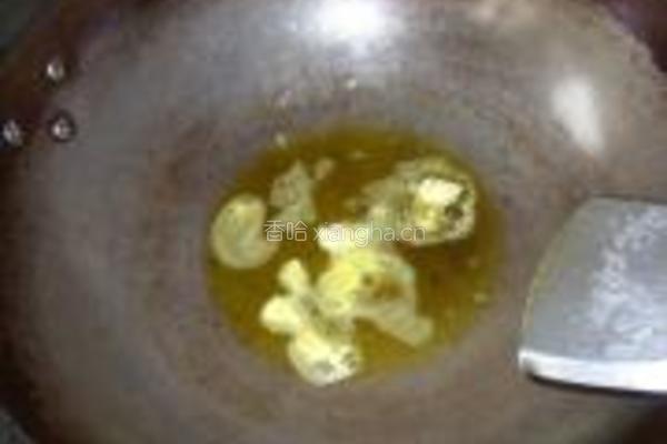 黑豆苗炒牛肉的做法图解4