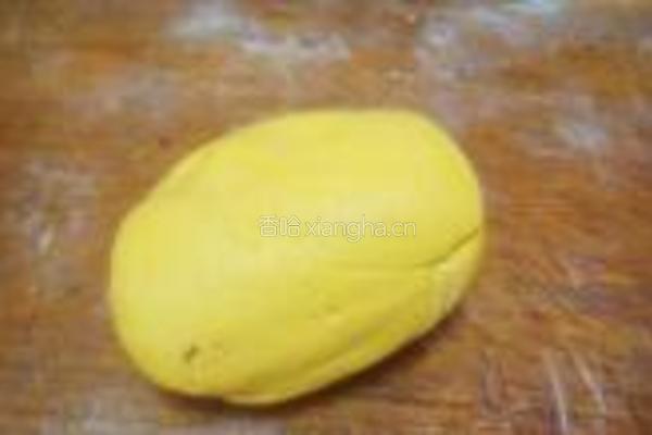 紫薯南瓜冻的做法图解10
