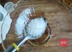 蜜汁苦瓜的做法图解6