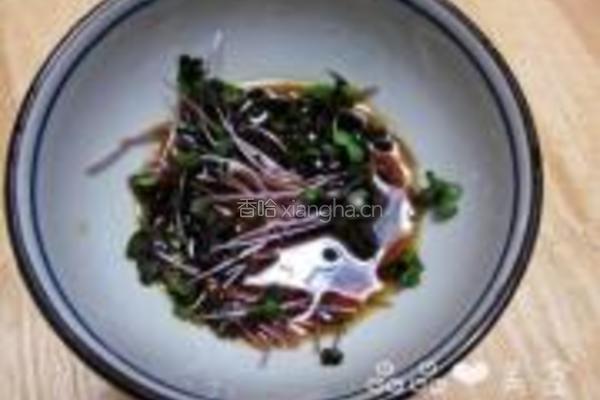 盐烧秋刀鱼的做法图解7