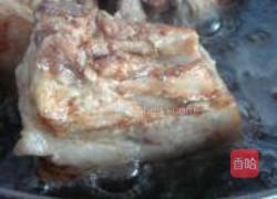 梅菜蒸扣肉的做法图解5