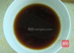梅菜蒸扣肉的做法图解9