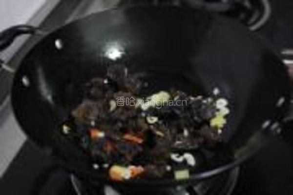 虎皮豆腐的做法图解7