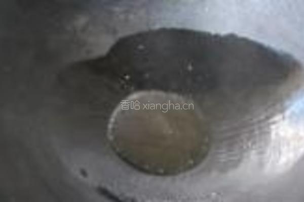 冬瓜毛豆咸肉汤的做法图解6
