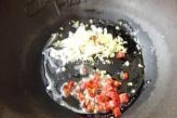 红烧肉皮的做法图解5