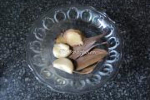 草鱼煮豆腐的做法图解4
