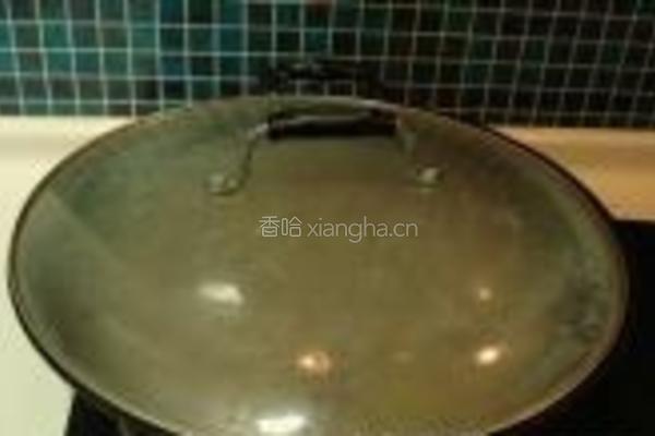 豆腐皮烧鸡块的做法图解7