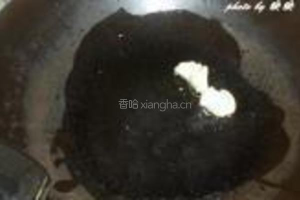 普宁豆酱炒空心菜的做法图解4